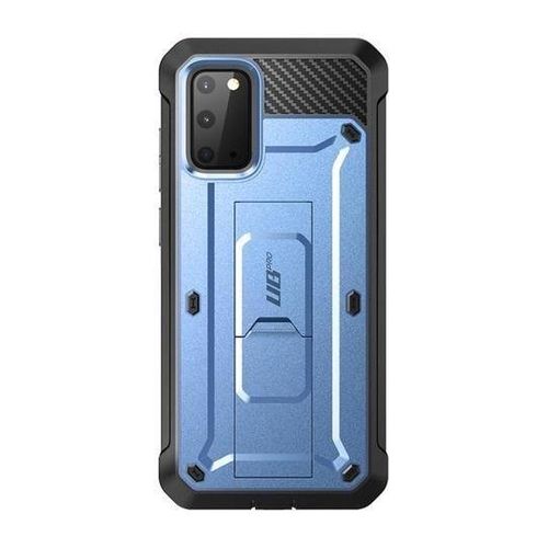 Supcase Unicorn Beetle Pro Galaxy S20 Metallic Blue na Arena.pl