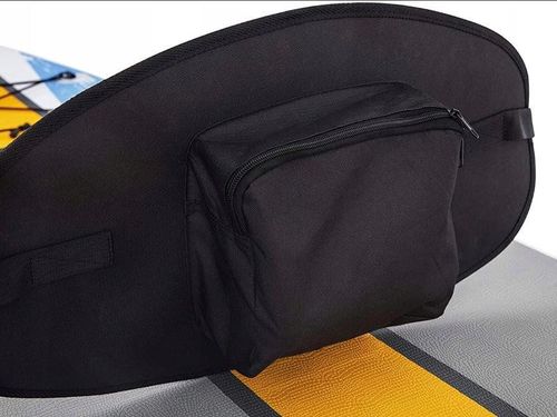 Deska SUP Hydro Force Oceana Combo Kayak Set 10.0 (305x84x12cm) 10'0'' na Arena.pl