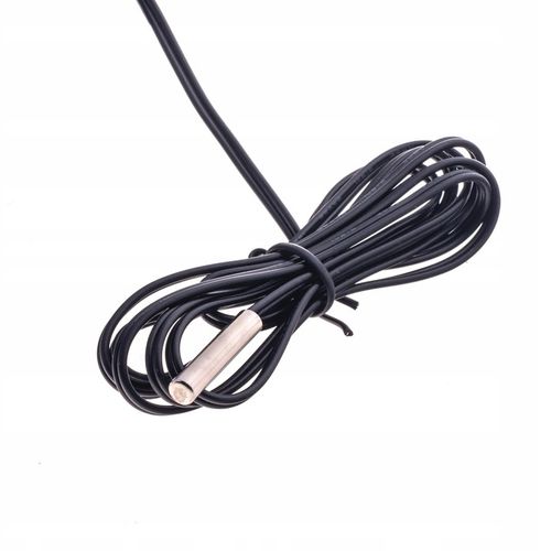 TERMOSTAT ELEKTRONICZNY REGULATOR Temperatury 230V Gniazdo sieciowe na Arena.pl