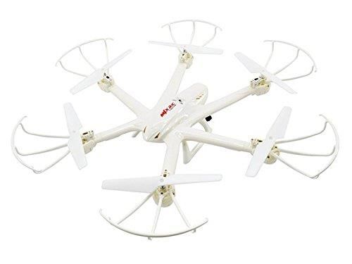 Hexacopter Dron MJX X600 2,4Ghz na Arena.pl