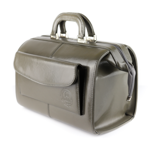 554 Torba lekarska mała - szary na Arena.pl