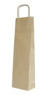 torba szara na wino 16x8x39 rol. uchwyt x 25