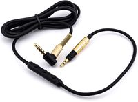 KABEL PRZEWÓD MIKROFON DO SENNHEISER HD4.30 HD4.40 HD4.50 BTNC HD450 HD458