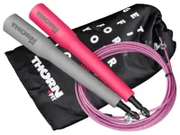 SKAKANKA THORN +FIT SPEED ROPE LADY REGULOWANA