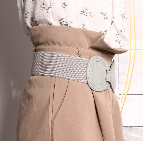 Pasek Damski -SZEROKI - Nowa kolekcja! na Arena.pl