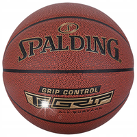 SPALDING GRIP CONTROL 7 PIŁKA DO KOSZYKÓWKI IN OUT