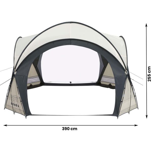 Namiot do SPA Bestway 60305 zdjęcie 11