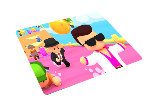 Podkładka pod myszkę Stumble Guys na Arena.pl