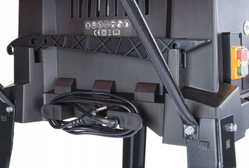 Piła STOŁOWA Pilarka Do Drewna Tarczowa Krajzega Stół Tarcza 3400W na Arena.pl