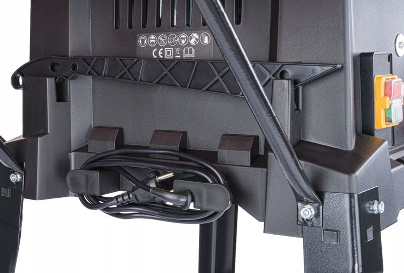 Piła STOŁOWA Pilarka Do Drewna Tarczowa Krajzega Stół Tarcza 3400W zdjęcie 11