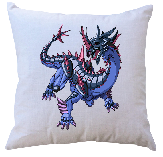 Poduszka Bakugan zdjęcie 1