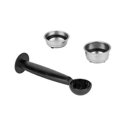 Kolbowy Ekspres Ciśnieniowy Teesa Aroma 450 850 W Srebrny/Szary na Arena.pl