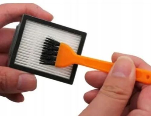 10 FILTR FILTRY POWIETRZA DO IROBOT ROOMBA E4 E5 E6 E7 I3 I4 I5 I6 I7 I8 J7 na Arena.pl