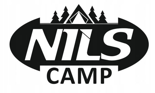 Szafka Turystyczna Z Blatem Do Namiotu Kempingowa Survival NILS CAMP na Arena.pl