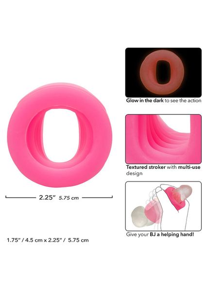 Slop Top Filthy Luv Pink zdjęcie 5