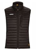 bezrękawnik dewalt force czarny rozm. xl - e/dwc50-13xl