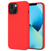 beline etui candy iphone 15 plus6.7 czerwony/red