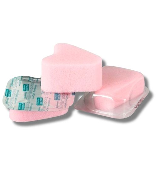 Miękkie tampony Soft - mini zdjęcie 4