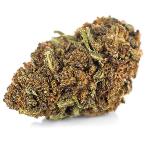 Susz konopny CBD Caramel Candy 50 g na Arena.pl