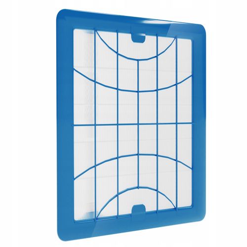 Filtr Hepa do Zelmer Odyssey Cobra Jupiter ZVC425HT 4000 Solaris Syrius na Arena.pl