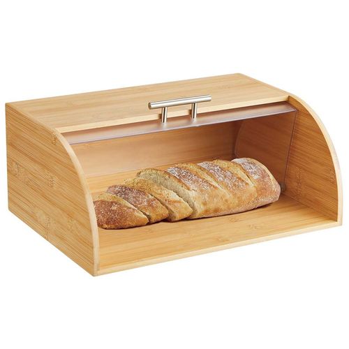 chlebak pojemnik bambusowy na pieczywo klausberg kb-7874 na Arena.pl