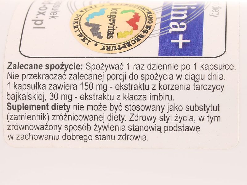 Bajkalina - MIM Centrum - 60kps zdjęcie 2