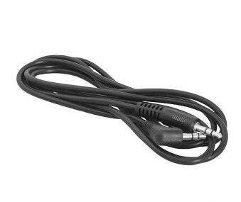 KABEL MINI JACK 3,5mm 1,5m WTYK KĄTOWY na Arena.pl