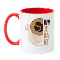 Klasyczny Biało-Czerwony 330 ml