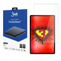 3MK FLEXIBLEGLASS SAM TAB S7 PLUS 13"T970 T975 SZKŁO HYBRYDOWE