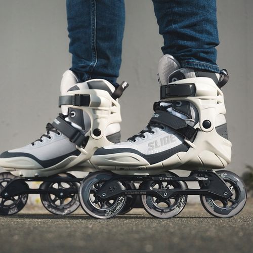 ROLKI FITNESS POWERSLIDE PHUZION KRYPTON 100 45 na Arena.pl