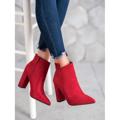 Stylowe Botki r.36 na Arena.pl