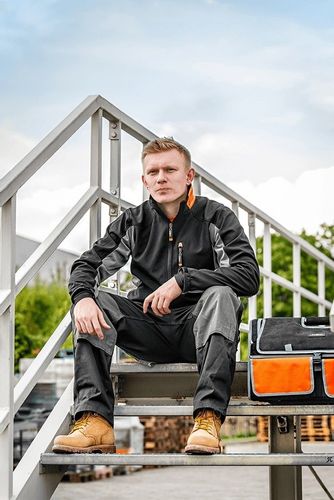 Kurtka Robocza, Rozmiar S/48 na Arena.pl