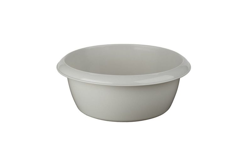 Miska kuchenna 1,1 l szara zdjęcie 1