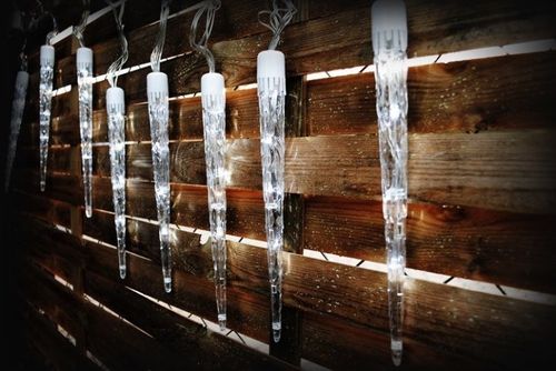 Sople ruchome 10 LED, zewnętrzne na Arena.pl