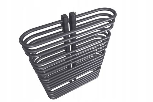 GRZEJNIK ŁAZIENKOWY NEO 940x550 ANTRACYT na Arena.pl