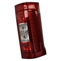 LAMPA TYLNA PRAWA CITROEN JUMPER I 1997 1998 1999 2000 2001 2002 2003 2004