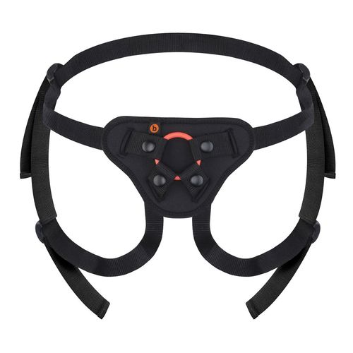 Dildo Strap-On B-Vibe na Arena.pl