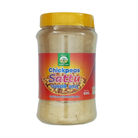 Mąka z ciecierzycy Chickpeas Sattu Nepali Mato 500g