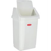 Curver Kosz Na Śmieci Odpady Do Kuchni Biały 15L