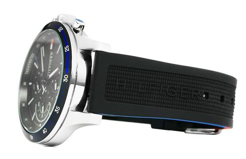 zegarek męski tommy hilfiger 1791724 na Arena.pl