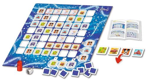 Trefl FUN FOR EVERYONE Przyjaciele na Arena.pl