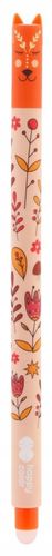 DŁUGOPIS WYMAZYWALNY USZAKI FLORAL 0,5 NIEBIESKI HAPPY COLOR na Arena.pl