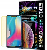 SZKŁO HARTOWANE DO HUAWEI MATE 20 LITE NA EKRAN SZKIEŁKO OCHRONNE