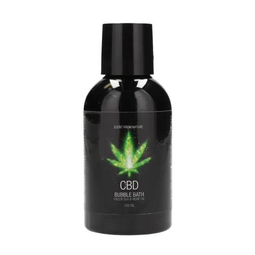 Olejek CBD Pharmquests shots na Arena.pl