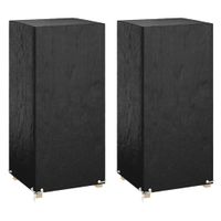 Pokrowce na krzesła ogrodowe, 2 szt., 8 oczek, 75x70x140 cm, PE