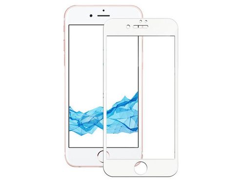SZKŁO HARTOWANE 3D 9H IPHONE 7 na Arena.pl