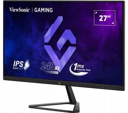 Monitor LED 27" ViewSonic VX2779A-HD-PRO na Arena.pl