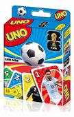 UNO FIFA Gra Karciana Piłkarska Mundial Rodzinny Hit