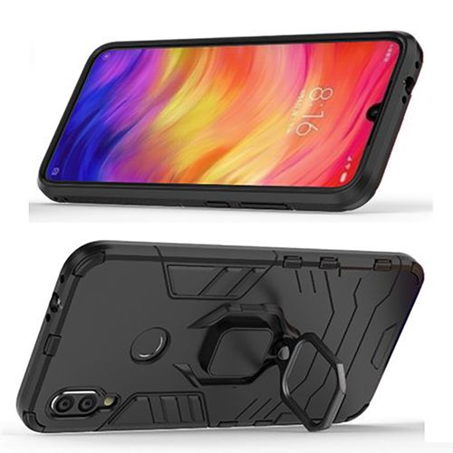 Xiaomi Redmi Note 7 Etui Case Hard Armor Pokrowiec na Arena.pl