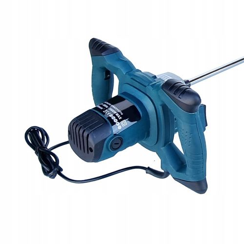 O MIESZADŁO ELEKTRYCZNE DO ZAPRAW KLEJU FARB 3100W na Arena.pl